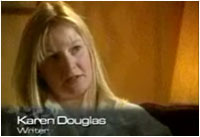 Karen Douglas